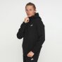 Кофта Nike M Nsw Hoodie Hz Flc Club, фото 1 - интернет магазин MEGASPORT