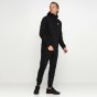 Кофта Nike M Nsw Hoodie Hz Flc Club, фото 2 - интернет магазин MEGASPORT