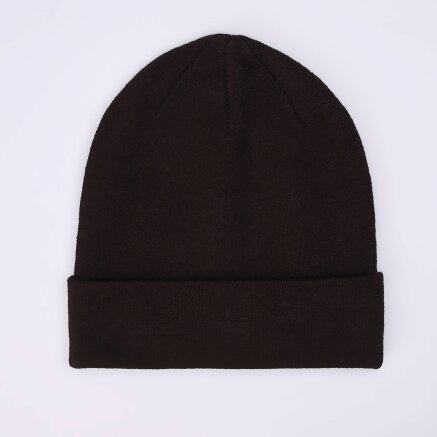Шапка Nike Metal Swoosh Beanie Yth - 94983, фото 2 - інтернет-магазин MEGASPORT