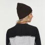 Шапка Nike Metal Swoosh Beanie Yth, фото 5 - інтернет магазин MEGASPORT