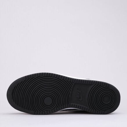 Кеды Nike детские Boys' Court Borough Mid (Gs) Shoe - 112576, фото 6 - интернет-магазин MEGASPORT