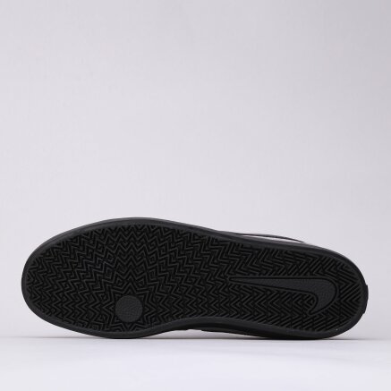 Кеды Nike Men's Sb Check Solarsoft Skateboarding Shoe - 112564, фото 6 - интернет-магазин MEGASPORT
