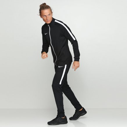 Спортивный костюм Nike M Nk Dry Acdmy Trk Suit | Цвет:черный,черный купить в MEGASPORT: цена, фото | Код товара: