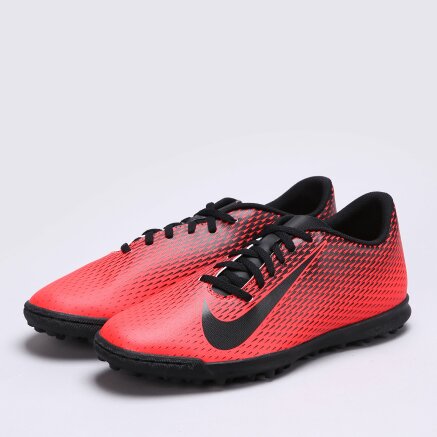 Бутси Nike Men's Bravatax Ii (Tf) Turf Football Boot - 112750, фото 1 - інтернет-магазин MEGASPORT