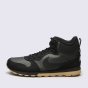 Черевики Nike Men's Md Runner 2 Mid Premium Shoe, фото 2 - інтернет магазин MEGASPORT