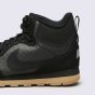 Черевики Nike Men's Md Runner 2 Mid Premium Shoe, фото 4 - інтернет магазин MEGASPORT