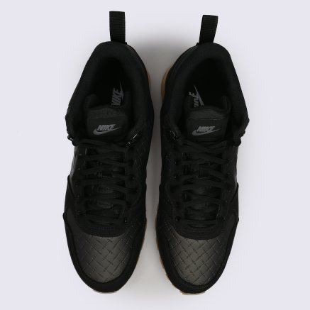 Черевики Nike Men's Md Runner 2 Mid Premium Shoe - 114228, фото 5 - інтернет-магазин MEGASPORT