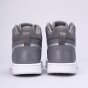 Кеды Nike детские Girls' Court Borough Mid (Gs) Shoe, фото 3 - интернет магазин MEGASPORT
