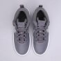 Кеды Nike детские Girls' Court Borough Mid (Gs) Shoe, фото 5 - интернет магазин MEGASPORT