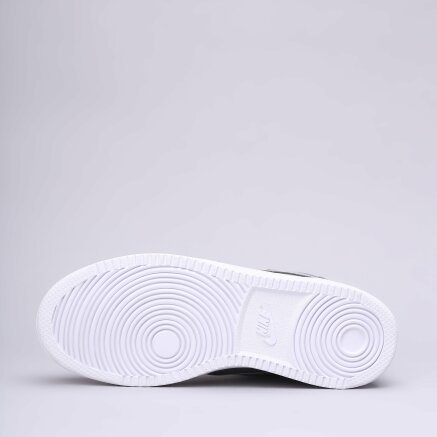 Кеды Nike детские Girls' Court Borough Mid (Gs) Shoe - 112675, фото 6 - интернет-магазин MEGASPORT