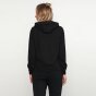 Кофта Nike W Nsw Hoodie Fz Ft, фото 2 - интернет магазин MEGASPORT