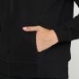Кофта Nike W Nsw Hoodie Fz Ft, фото 4 - интернет магазин MEGASPORT