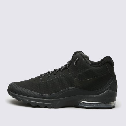 Черевики Nike Men's Air Max Invigor Mid Shoe - 107699, фото 2 - інтернет-магазин MEGASPORT