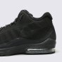 Черевики Nike Men's Air Max Invigor Mid Shoe, фото 4 - інтернет магазин MEGASPORT