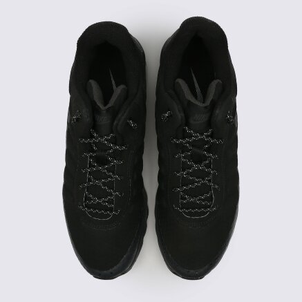 Черевики Nike Men's Air Max Invigor Mid Shoe - 107699, фото 5 - інтернет-магазин MEGASPORT