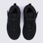 Кросівки Nike дитячі Boys' Court Borough Mid (Td) Toddler Shoe, фото 5 - інтернет магазин MEGASPORT