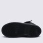 Кросівки Nike дитячі Boys' Court Borough Mid (Td) Toddler Shoe, фото 6 - інтернет магазин MEGASPORT