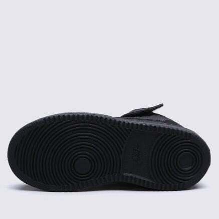 Кросівки Nike дитячі Boys' Court Borough Mid (Td) Toddler Shoe - 112754, фото 6 - інтернет-магазин MEGASPORT