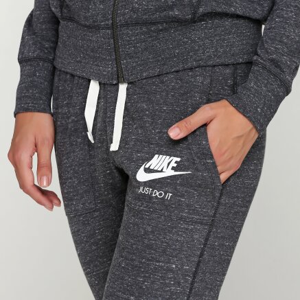 Спортивнi штани Nike W Nsw Gym Vntg Pant - 108555, фото 4 - інтернет-магазин MEGASPORT