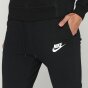Спортивнi штани Nike W Nsw Optc Pant, фото 4 - інтернет магазин MEGASPORT