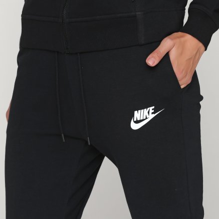 Спортивнi штани Nike W Nsw Optc Pant - 112629, фото 4 - інтернет-магазин MEGASPORT