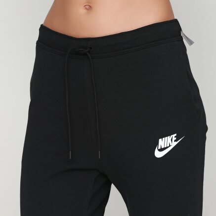 Спортивнi штани Nike W Nsw Optc Pant - 112629, фото 5 - інтернет-магазин MEGASPORT