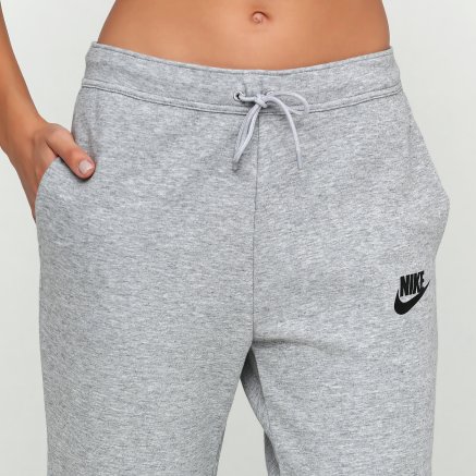 Спортивнi штани Nike W Nsw Optc Pant - 112826, фото 4 - інтернет-магазин MEGASPORT