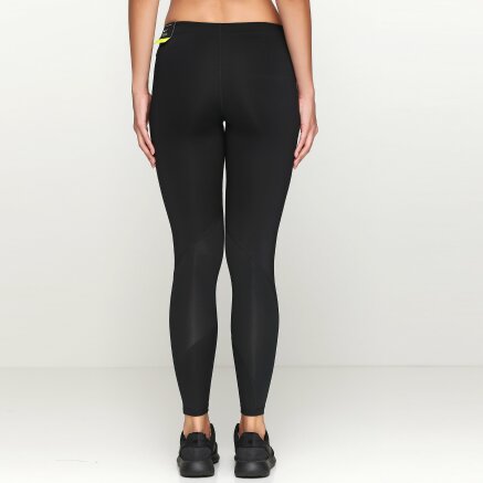 Лосини Nike W Np Tght - 112499, фото 3 - інтернет-магазин MEGASPORT