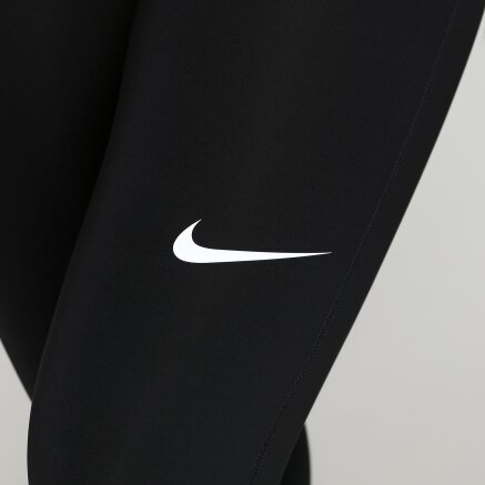 Лосини Nike W Np Tght - 112499, фото 5 - інтернет-магазин MEGASPORT