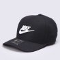 Кепка Nike U Nsw Clc99 Cap Swflx, фото 1 - інтернет магазин MEGASPORT