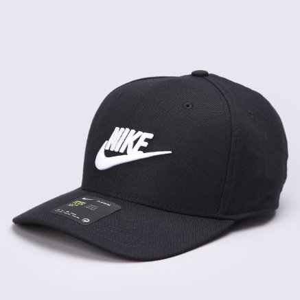 Кепка Nike U Nsw Clc99 Cap Swflx - 112969, фото 1 - інтернет-магазин MEGASPORT