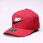 Кепка Nike U Nsw Clc99 Cap Swflx, фото 1 - интернет магазин MEGASPORT