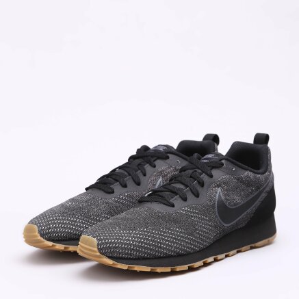 Кросівки Nike Men's Md Runner 2 Eng Mesh Shoe - 112617, фото 1 - інтернет-магазин MEGASPORT