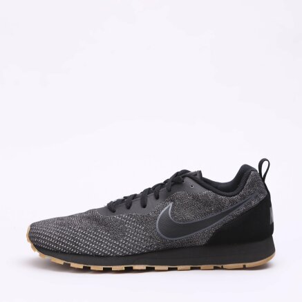Кроссовки Nike Men's Md Runner 2 Eng Mesh Shoe - 112617, фото 2 - интернет-магазин MEGASPORT