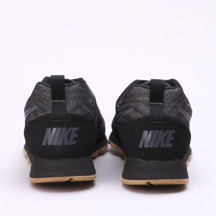 Кросівки Nike Men's Md Runner 2 Eng Mesh Shoe - 112617, фото 3 - інтернет-магазин MEGASPORT