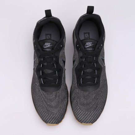 Кросівки Nike Men's Md Runner 2 Eng Mesh Shoe - 112617, фото 5 - інтернет-магазин MEGASPORT