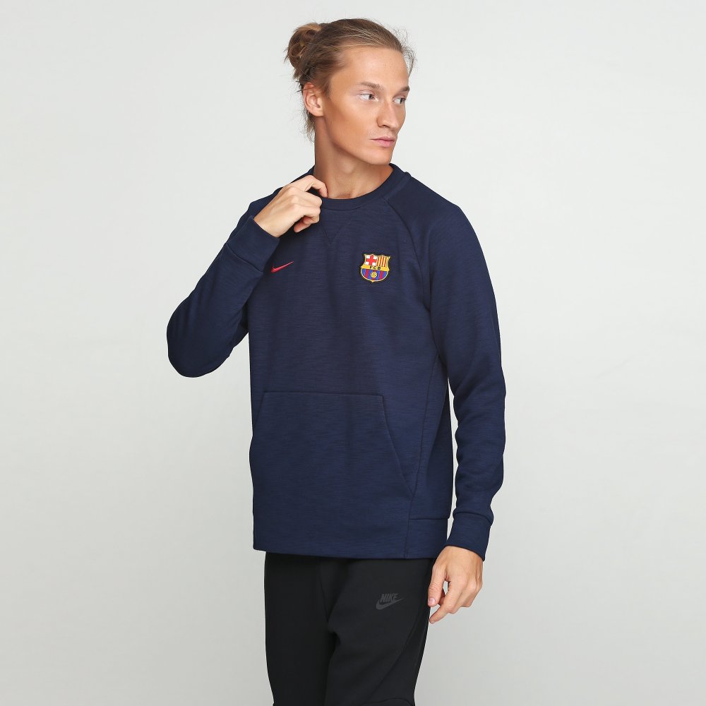 nike m nsw optic crw