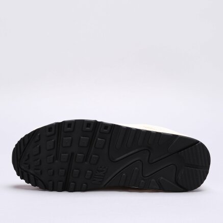 Кросівки Nike Women's Air Max 90 Leather Shoe - 112766, фото 6 - інтернет-магазин MEGASPORT