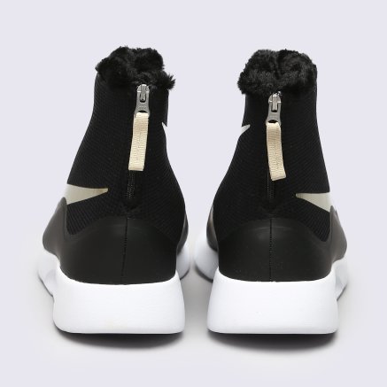 Черевики Nike дитячі Girls' Tanjun High (Gs) Shoe - 114230, фото 3 - інтернет-магазин MEGASPORT