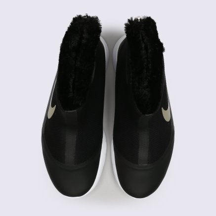 Черевики Nike дитячі Girls' Tanjun High (Gs) Shoe - 114230, фото 5 - інтернет-магазин MEGASPORT