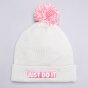 Шапка Nike Y Nk Beanie Pom, фото 2 - интернет магазин MEGASPORT