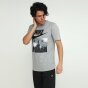 Футболка Nike M Nsw Tee Cltr Air 2, фото 1 - интернет магазин MEGASPORT