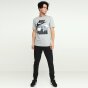 Футболка Nike M Nsw Tee Cltr Air 2, фото 2 - интернет магазин MEGASPORT