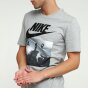 Футболка Nike M Nsw Tee Cltr Air 2, фото 5 - интернет магазин MEGASPORT