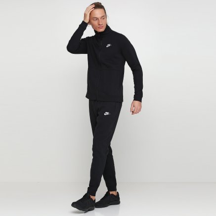 Спортивний костюм Nike M Nsw Trk Suit Flc - 112836, фото 1 - інтернет-магазин MEGASPORT