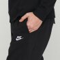 Спортивний костюм Nike M Nsw Trk Suit Flc, фото 3 - інтернет магазин MEGASPORT
