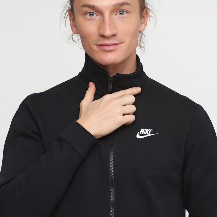 Спортивний костюм Nike M Nsw Trk Suit Flc - 112836, фото 5 - інтернет-магазин MEGASPORT