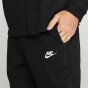 Спортивний костюм Nike M Nsw Trk Suit Flc, фото 8 - інтернет магазин MEGASPORT