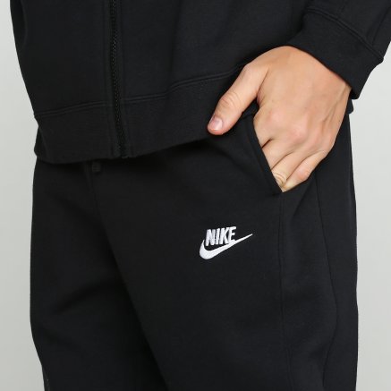 Спортивний костюм Nike M Nsw Trk Suit Flc - 112836, фото 8 - інтернет-магазин MEGASPORT
