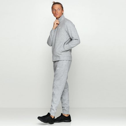 Спортивний костюм Nike M Nsw Trk Suit Flc - 112837, фото 2 - інтернет-магазин MEGASPORT